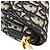 Christian Dior Saddle Oblique Canvas Small - vista 6
