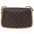 Louis Vuitton Sologne Monogram Canvas - vista 2