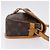 Louis Vuitton Sologne Monogram Canvas - vista 3