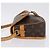Louis Vuitton Sologne Monogram Canvas - vista 4