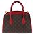 Louis Vuitton Florine Monogram Canvas and Leather - vista 2