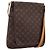 Louis Vuitton Musette Monogram Canvas GM
