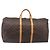 Louis Vuitton Keepall Monogram Canvas 60 - vista 2