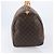 Louis Vuitton Keepall Monogram Canvas 60 - vista 4