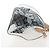 Louis Vuitton Keepall Bandouliere Monogram Mirror Coated Canvas 25 - vista 4