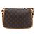 Louis Vuitton Sologne Monogram Canvas - vista 2