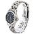 Omega Seamaster 120M Quartz Stainless Steel 26