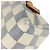 Necessaire Louis Vuitton Damier Azur - vista 3