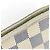 Necessaire Louis Vuitton Damier Azur - vista 5