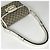 Borsa a tracolla media Gucci Horsebit 1955 - vista 5
