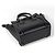Céline Celine Luggage Nano Shopper 2-Way Lederhandtasche - Ansicht 2