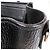 Céline Celine Luggage Nano Shopper 2-Way Lederhandtasche - Ansicht 5