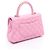 Bolsa Chanel Coco Handle Flap Matelassé - vista 2