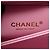 Bolsa Chanel Coco Handle Flap Matelassé - vista 4