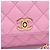 Bolsa Chanel Coco Handle Flap Matelassé - vista 8