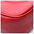 Gucci Soho Disco Bag aus rotem Leder - Ansicht 7