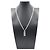 Collana Gucci Knot Infinity - vista 6