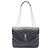 Borsa a tracolla Yves Saint Laurent Loulou Medium