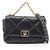 Borsa 2-Way Chanel 19 Dixneuf Matelassé