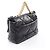 Borsa 2-Way Chanel 19 Dixneuf Matelassé - vista 2