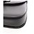 Borsa Gucci Bamboo in pelle nera - vista 10