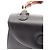Borsa Gucci Bamboo in pelle nera - vista 7