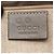 Borsa 2-Way Gucci Microguccissima in pelle grigia - vista 4