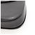 Borsa Gucci Bamboo in pelle nera - vista 12