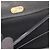 Borsa Gucci Bamboo in pelle nera - vista 6