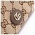 Borsa a sacchetto Gucci Minuet GG Canvas - vista 6