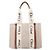 Borsa Tote Chloé Woody Medium