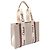 Borsa Tote Chloé Woody Medium - vista 2