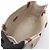 Borsa Tote Chloé Woody Medium - vista 3