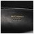 Borsa a mano in pelle nera Yves Saint Laurent - vista 4