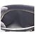Borsa a mano in pelle nera Yves Saint Laurent - vista 5