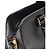 Borsa a mano in pelle nera Yves Saint Laurent - vista 8