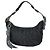 Borsa a tracolla Coach Signature Fringe Nylon