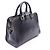 Borsa Yves Saint Laurent Baby Monogram Cabas - vista 2