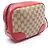 Borsa a tracolla Gucci Bree GG Canvas - vista 2