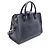 Yves Saint Laurent Monogram Cabas 2-Way Handtasche - Ansicht 2