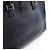 Yves Saint Laurent Monogram Cabas 2-Way Handtasche - Ansicht 5
