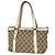 Borsa Tote Gucci GG Canvas