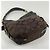 Borsa a tracolla Coach Signature Brown - vista 2