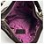 Borsa a tracolla Coach Signature Brown - vista 7