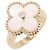 Van Cleef & Arpels Vintage Alhambra 1PD Ring