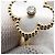 Van Cleef & Arpels Vintage Alhambra 1PD Ring - Ansicht 7