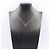 Van Cleef & Arpels Vintage Alhambra Karneol Halskette - Ansicht 6