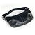 Borsa a tracolla Coach Black Mini Signature Canvas - vista 2