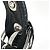 Borsa a tracolla Coach Black Mini Signature Canvas - vista 4