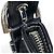 Borsa a tracolla Coach Black Mini Signature Canvas - vista 5